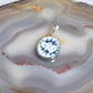 engraved heart necklace