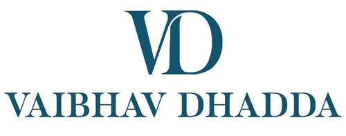 Vaibhav Dhadda Jewellery