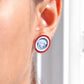 medusa versace earrings