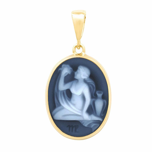 Virgo Pendant