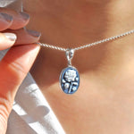 vintage cameo jewelry